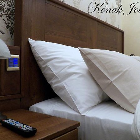 Konak Jovanje Belgrado Esterno foto
