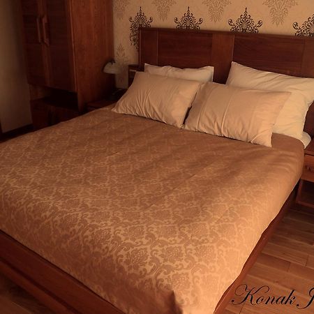 Konak Jovanje Belgrado Esterno foto