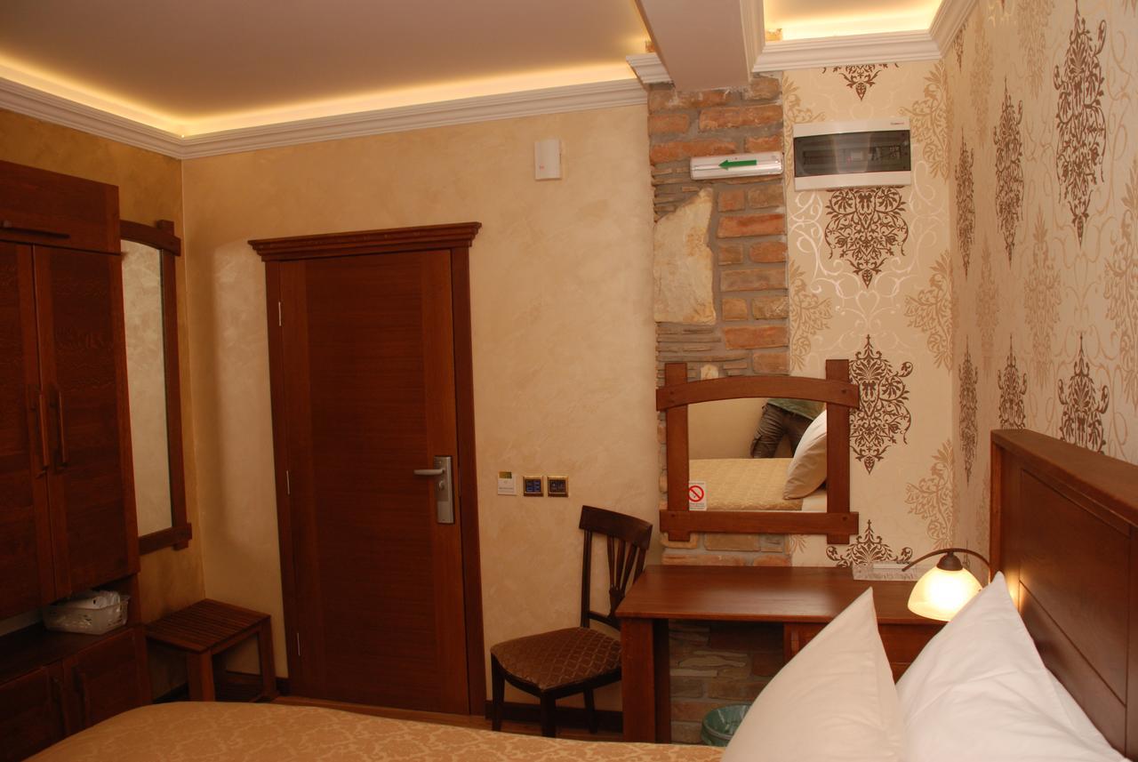Konak Jovanje Belgrado Camera foto